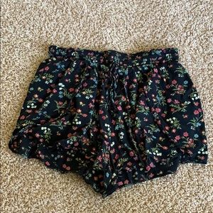 American Eagle Soft Shorts